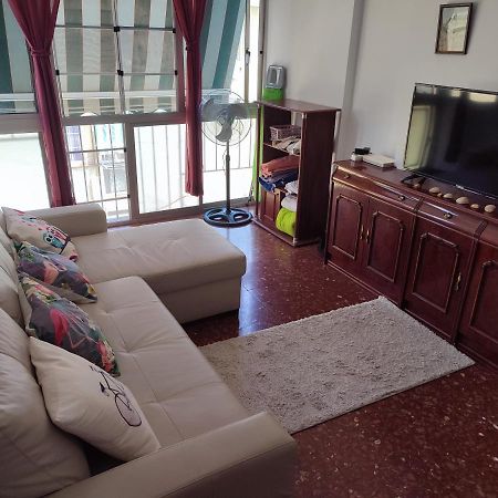Rooms By Sea Malaga Ngoại thất bức ảnh