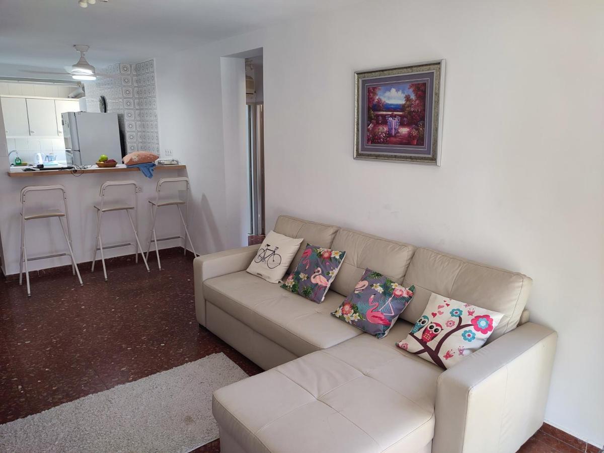 Rooms By Sea Malaga Ngoại thất bức ảnh