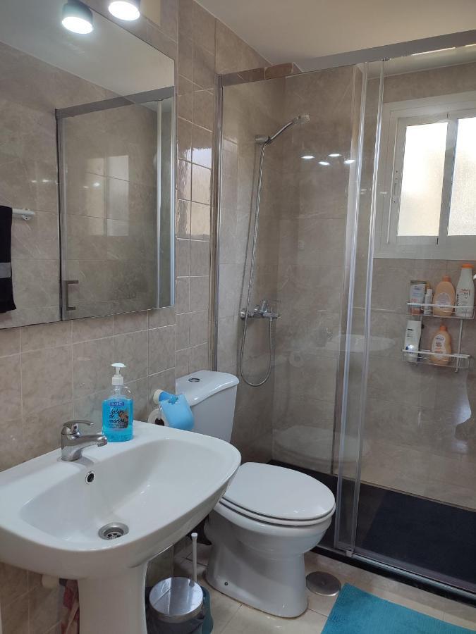 Rooms By Sea Malaga Ngoại thất bức ảnh