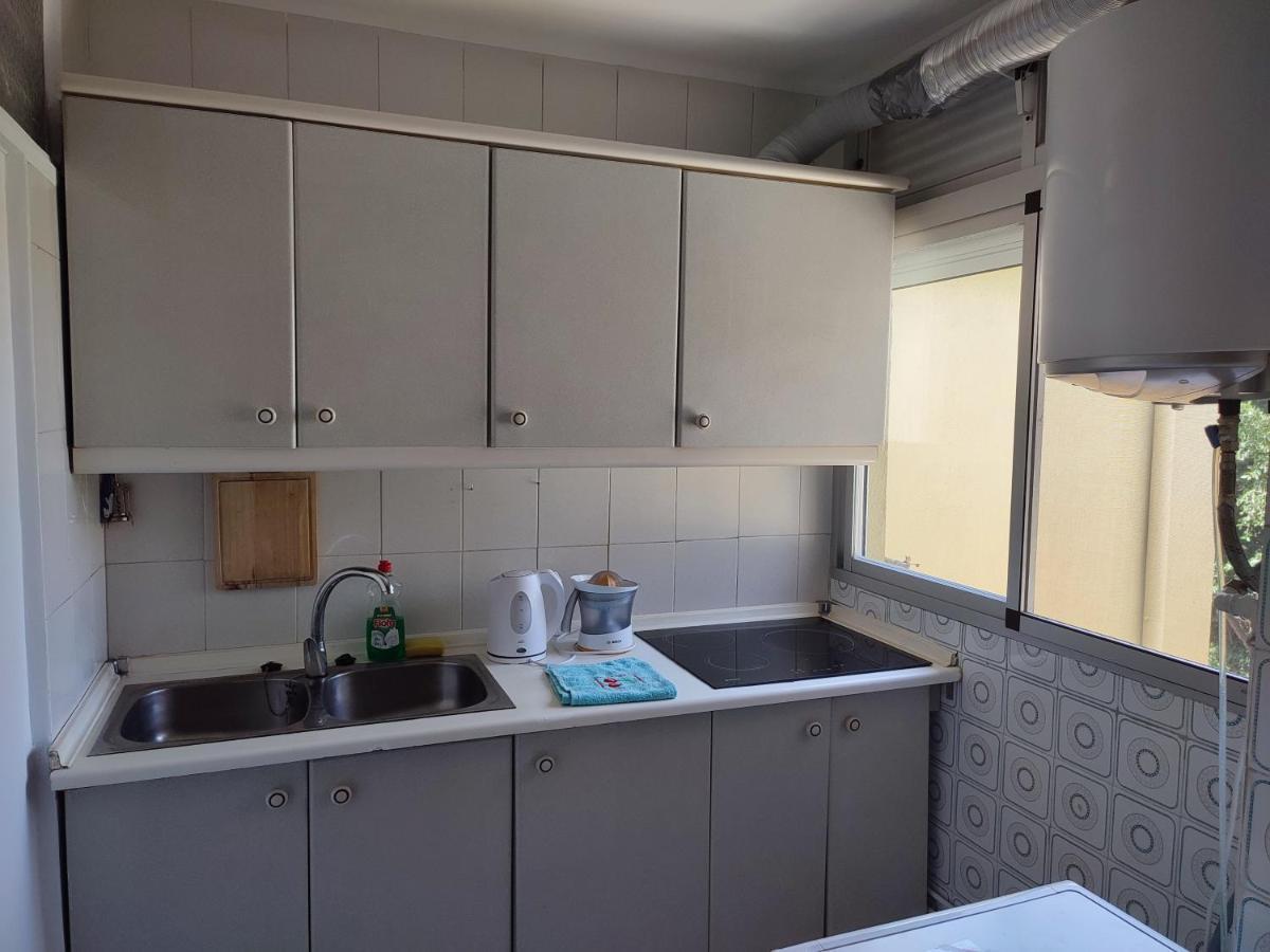 Rooms By Sea Malaga Ngoại thất bức ảnh