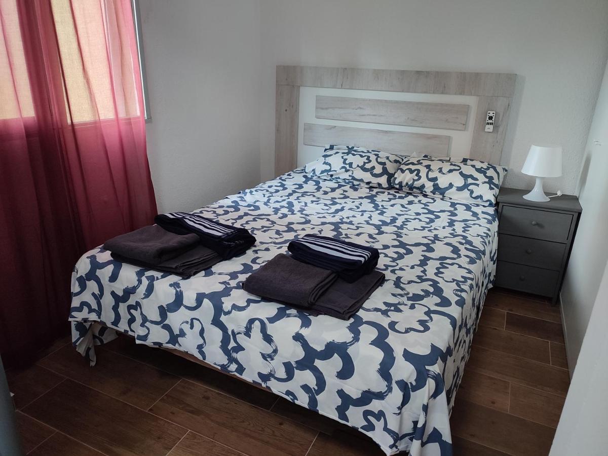 Rooms By Sea Malaga Ngoại thất bức ảnh