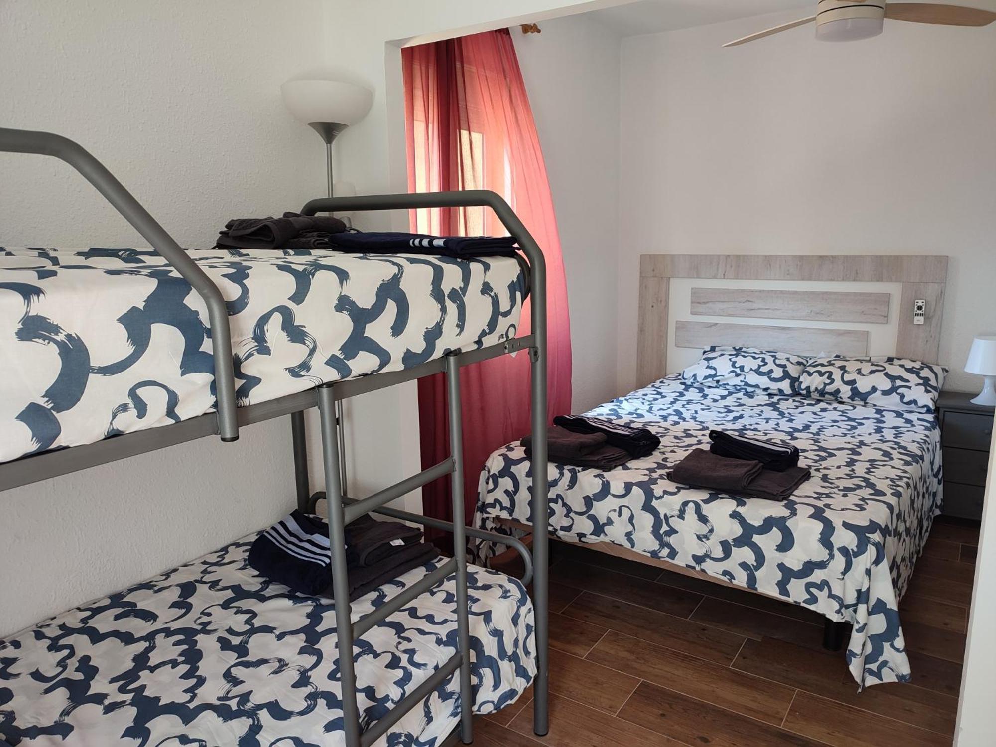 Rooms By Sea Malaga Ngoại thất bức ảnh