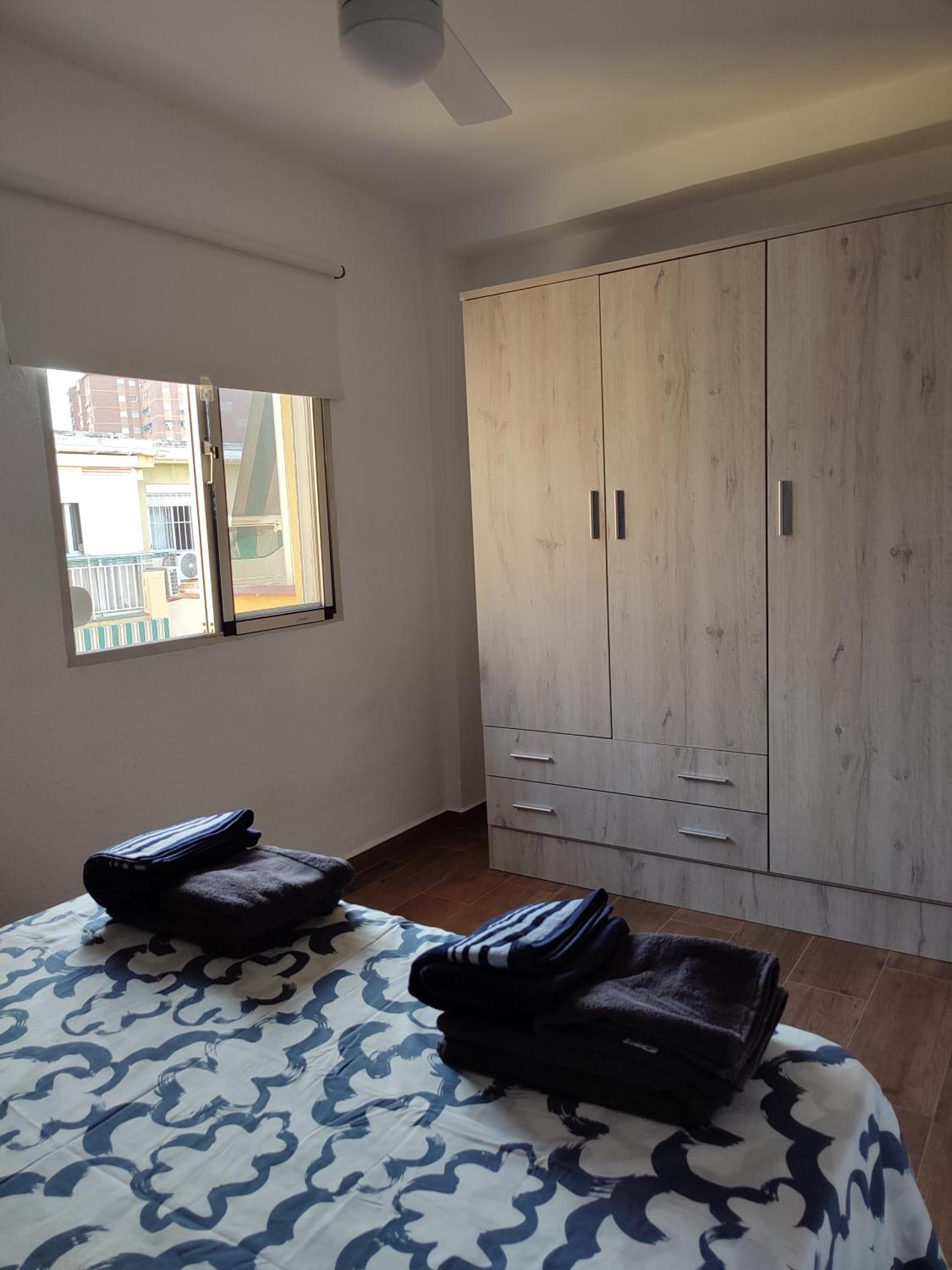 Rooms By Sea Malaga Ngoại thất bức ảnh