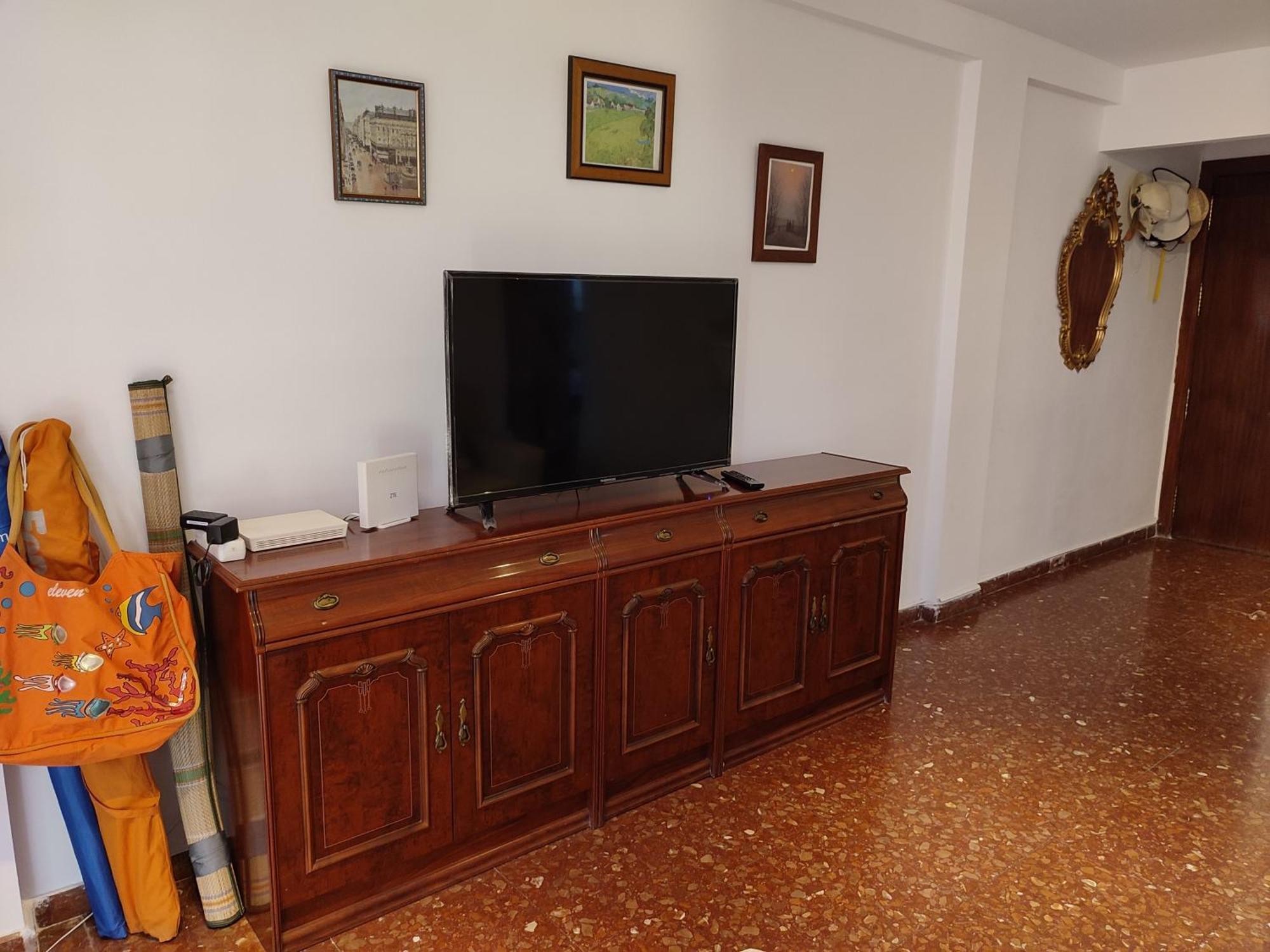 Rooms By Sea Malaga Ngoại thất bức ảnh
